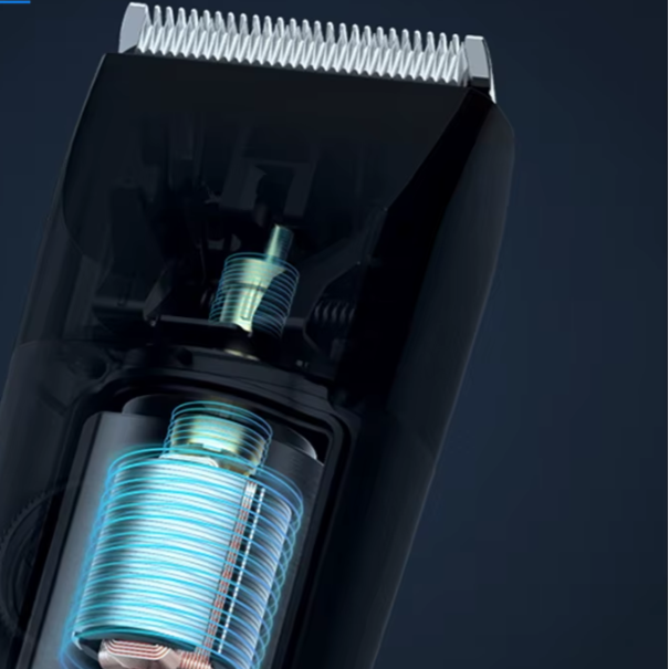 Melhor Aparador íntimo para homens ManEdge - Super desconto!