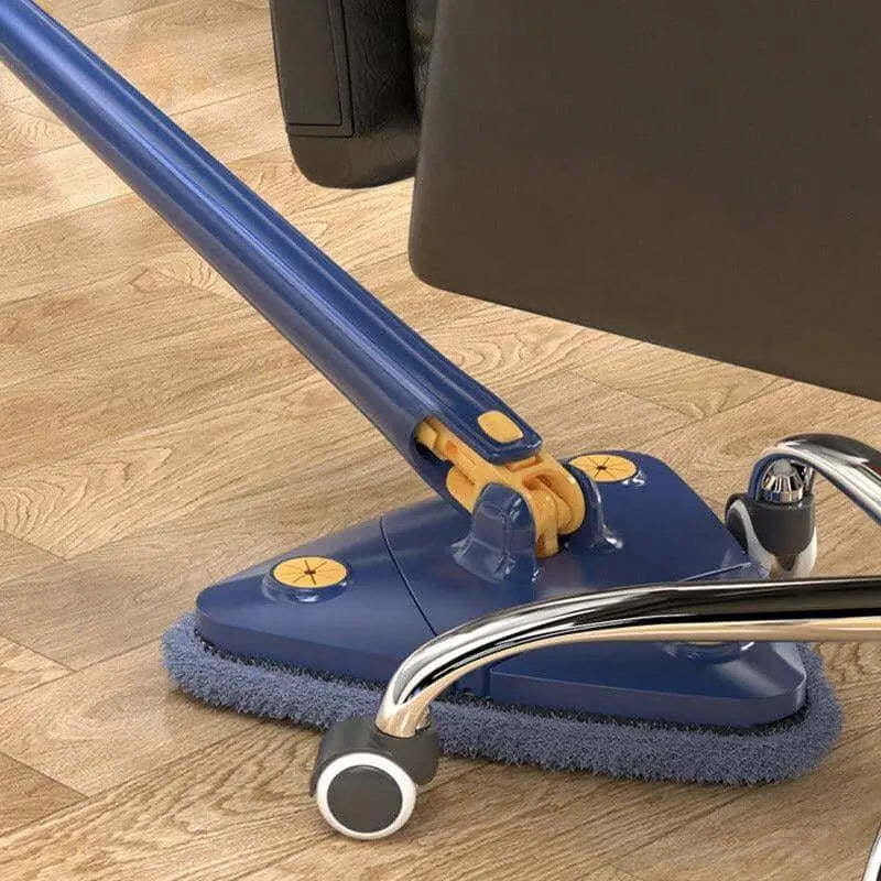 Mop de Limpeza Giratório - AdvancedClean