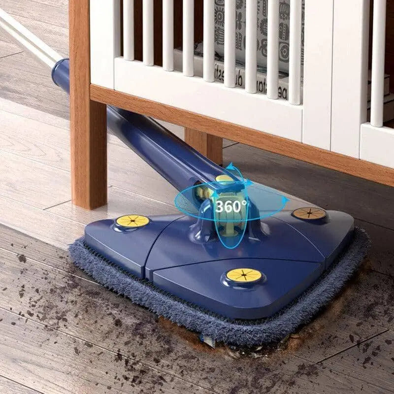Mop de Limpeza Giratório - AdvancedClean