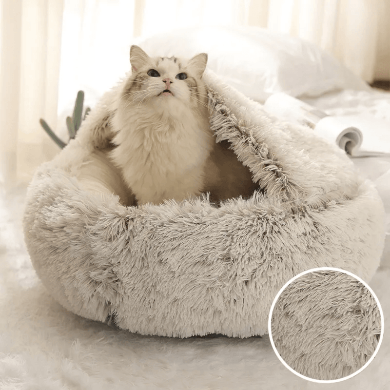 Cama Fluffy para PETS