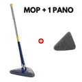 Mop de Limpeza Giratório - AdvancedClean