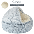 Cama Fluffy para PETS