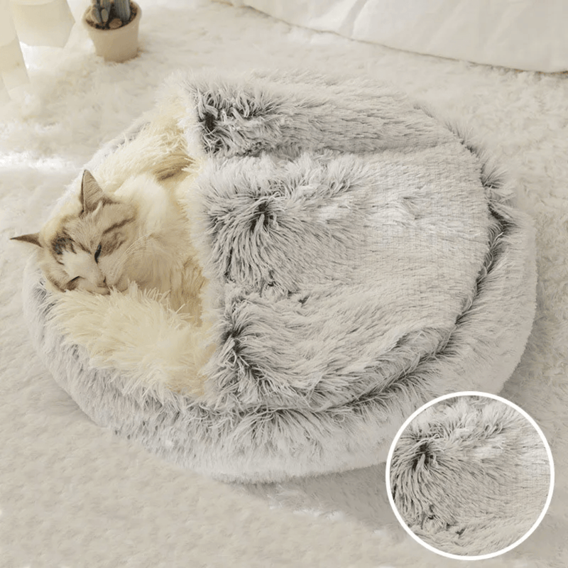 Cama Fluffy para PETS