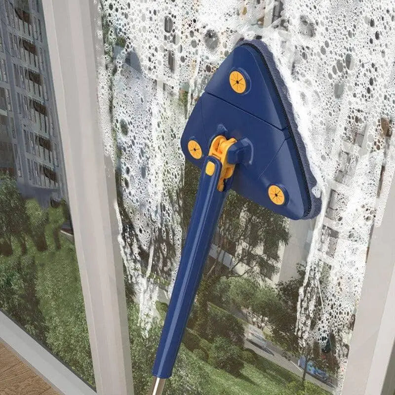 Mop de Limpeza Giratório - AdvancedClean