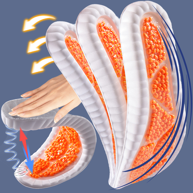 Palmilha OrtoMax