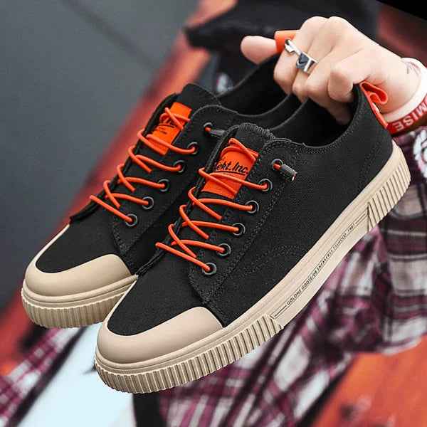 Tênis Casual Masculino Franco