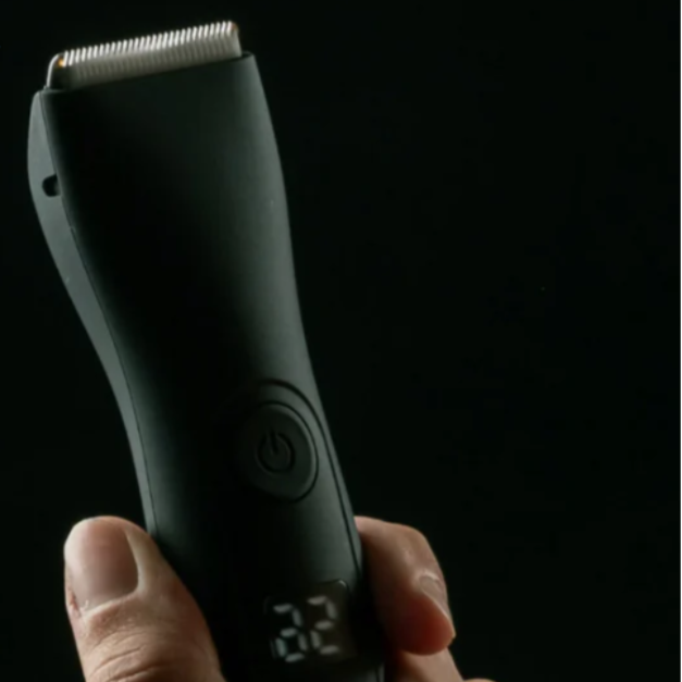 Melhor Aparador íntimo para homens ManEdge - Super desconto!