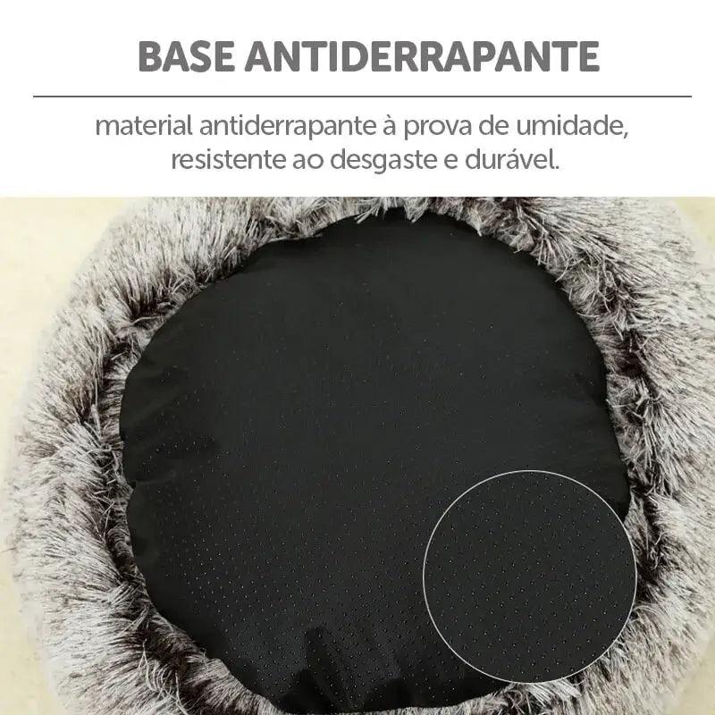 Cama Fluffy para PETS