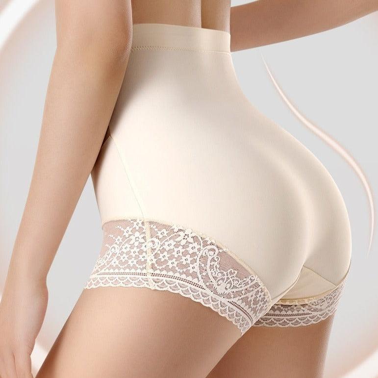 Calcinhas Maximus com Efeito Modelador na Cintura, Antiodor e Antibacterianas!