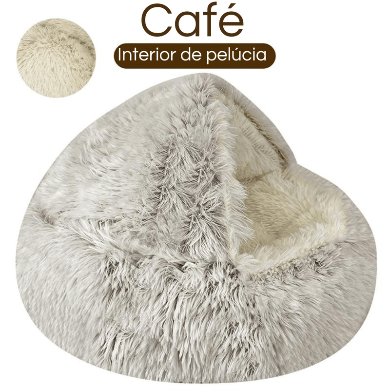 Cama Fluffy para PETS