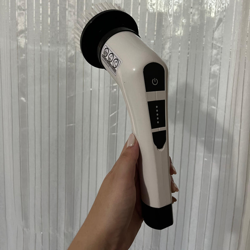 SuperClean Esfregão Elétrico 9 em 1