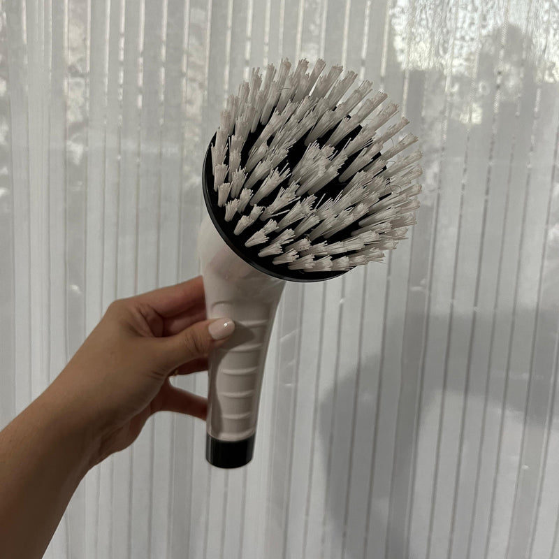 SuperClean Esfregão Elétrico 9 em 1
