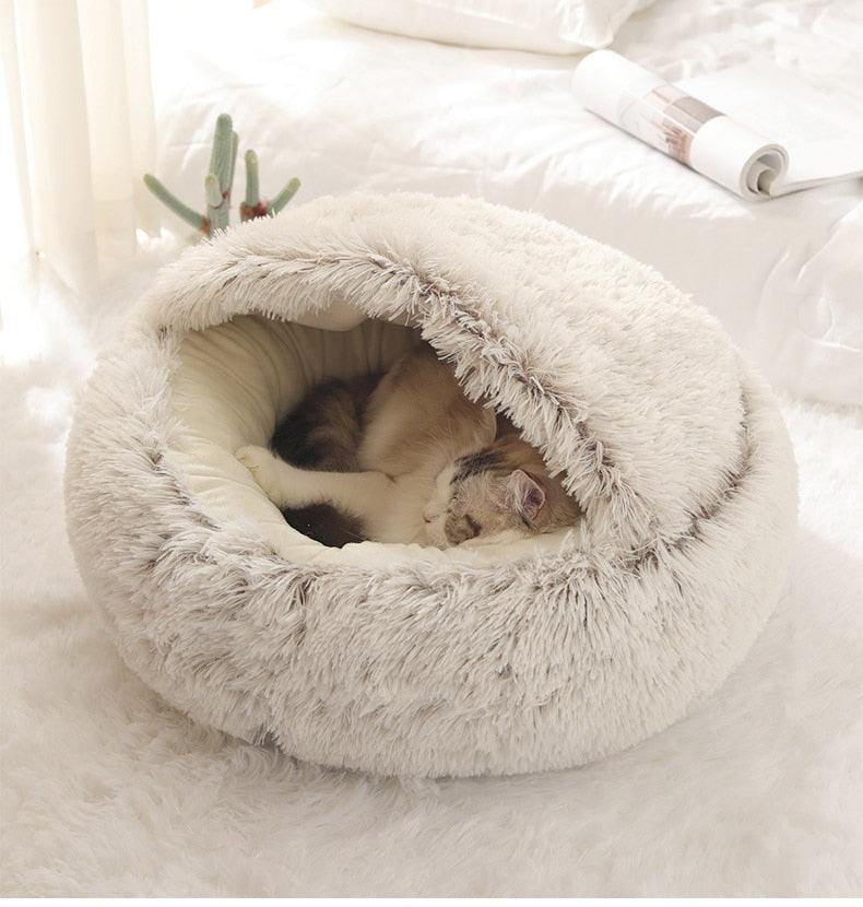 Cama Fluffy para PETS