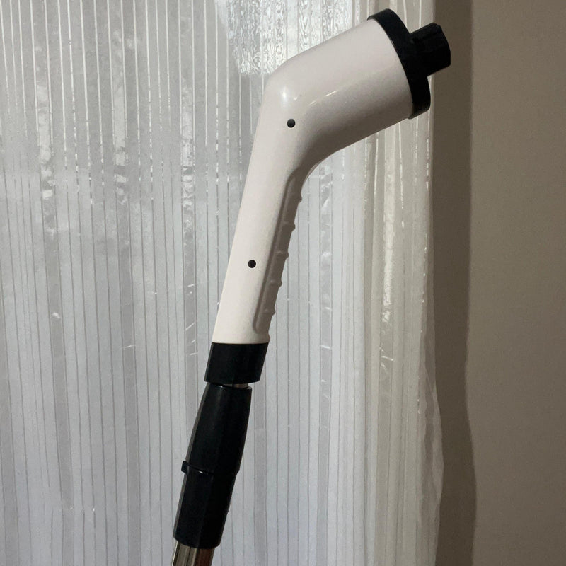SuperClean Esfregão Elétrico 9 em 1