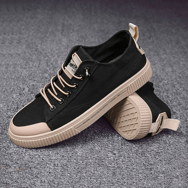 Tênis Casual Masculino Franco